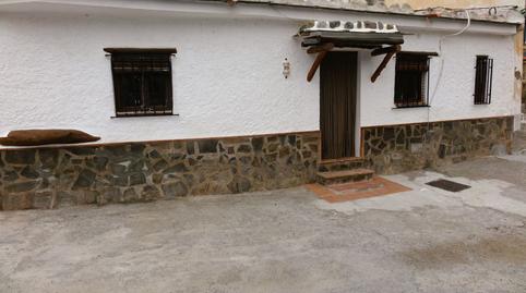 Foto 2 de Casa o xalet de lloguer a Órgiva, Granada