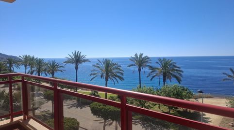 Foto 3 de Pis de lloguer a Platja de Torres, Villajoyosa / La Vila Joiosa