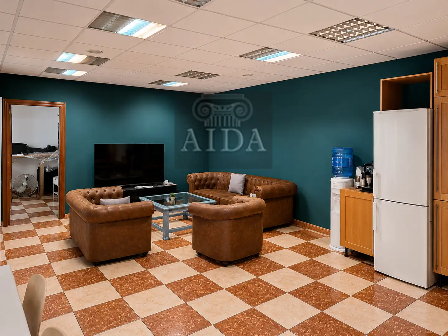 Nave industrial en venta en Estepona Pueblo, imagen 6