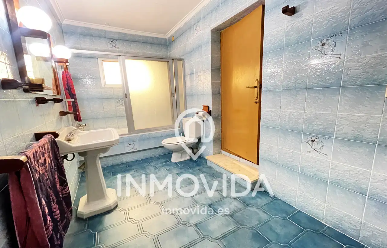 Casa o xalet en venda en Xàtiva amb Terrassa i Traster