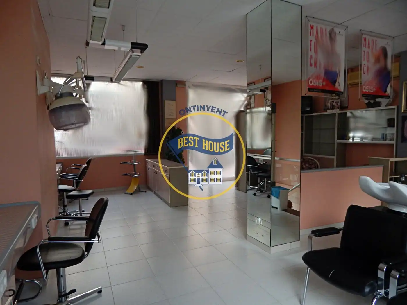 Local comercial de lloguer a Cocentaina, imagen 12