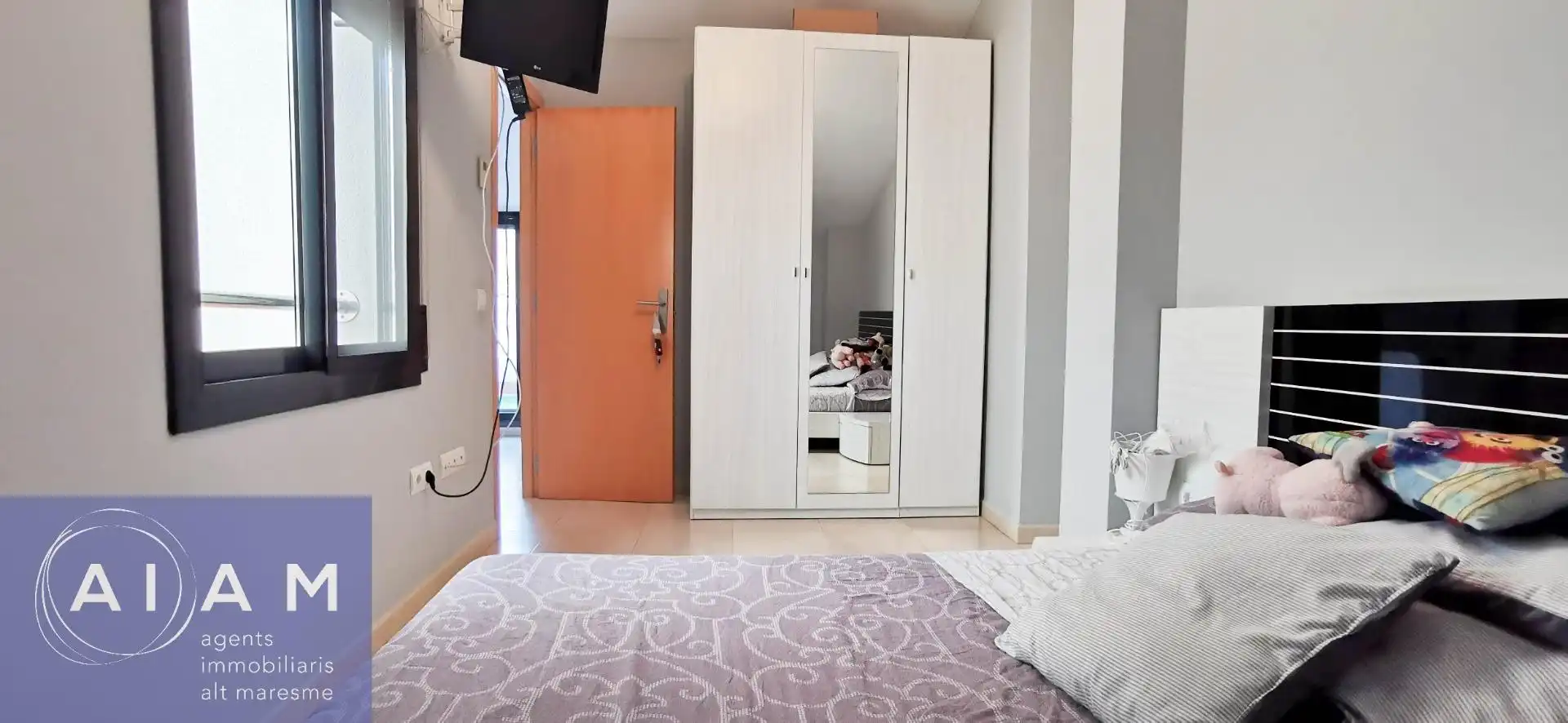 Attic for sale in Calella