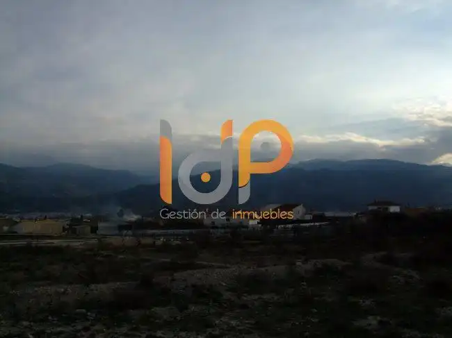 Terreno residencial en venta en Lúcar, imagen 10