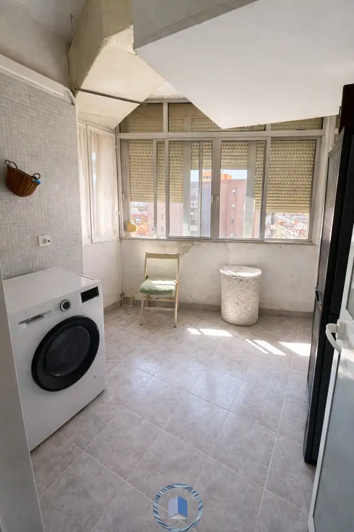 Bedroom of Flat for sale in Montequinto  with Terrace and Swimming Pool