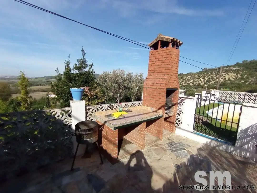 Villa in vendita a El Bosque, imagen 31