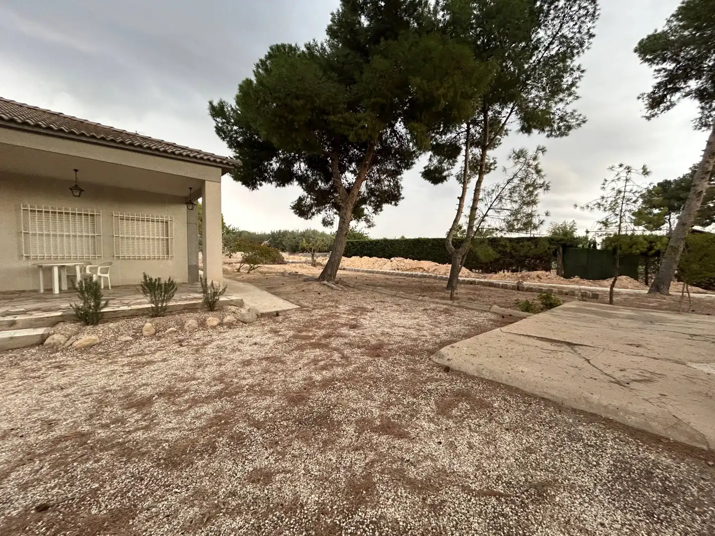 Casa o xalet en venda a Partida Altabix, Jubalcoi
