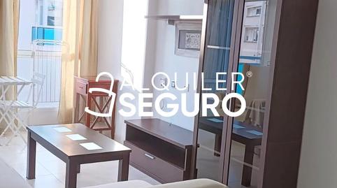 Foto 5 de Pis de lloguer a Maria Gil Vallejos, Avenida Habaneras - Curva de Palangre, Alicante