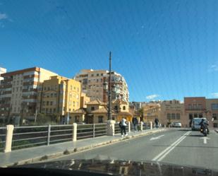 Vista exterior de Apartament en venda en Málaga Capital amb Balcó