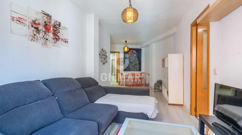 Foto 2 de Piso en venta en Berruguete, Madrid
