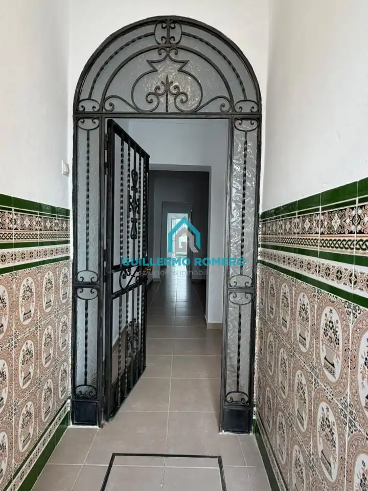 Planta baja en venta en Coria del Río