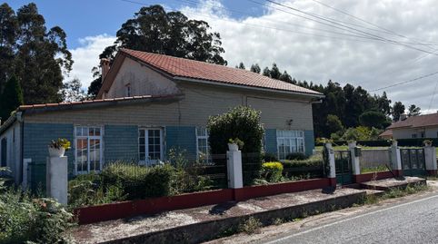 Foto 2 de Casa o xalet en venda a Camiño Dos Bicas, Sedes - Pedroso - Doso, Narón