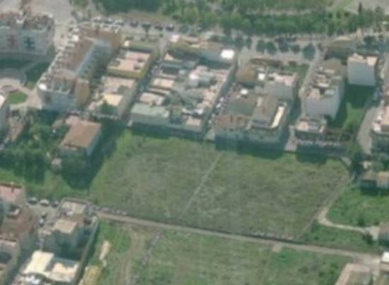 Terreno en Venta en Ciutat del Transport - La Salera
