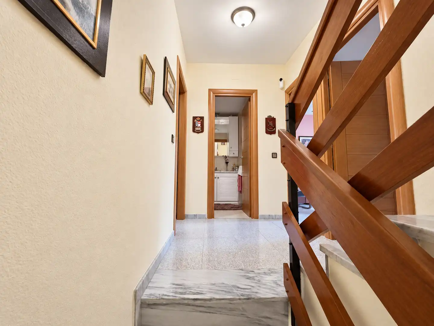 Adosado con terraza en venta en El Tancat - Mas d'en Gual, imagen 11
