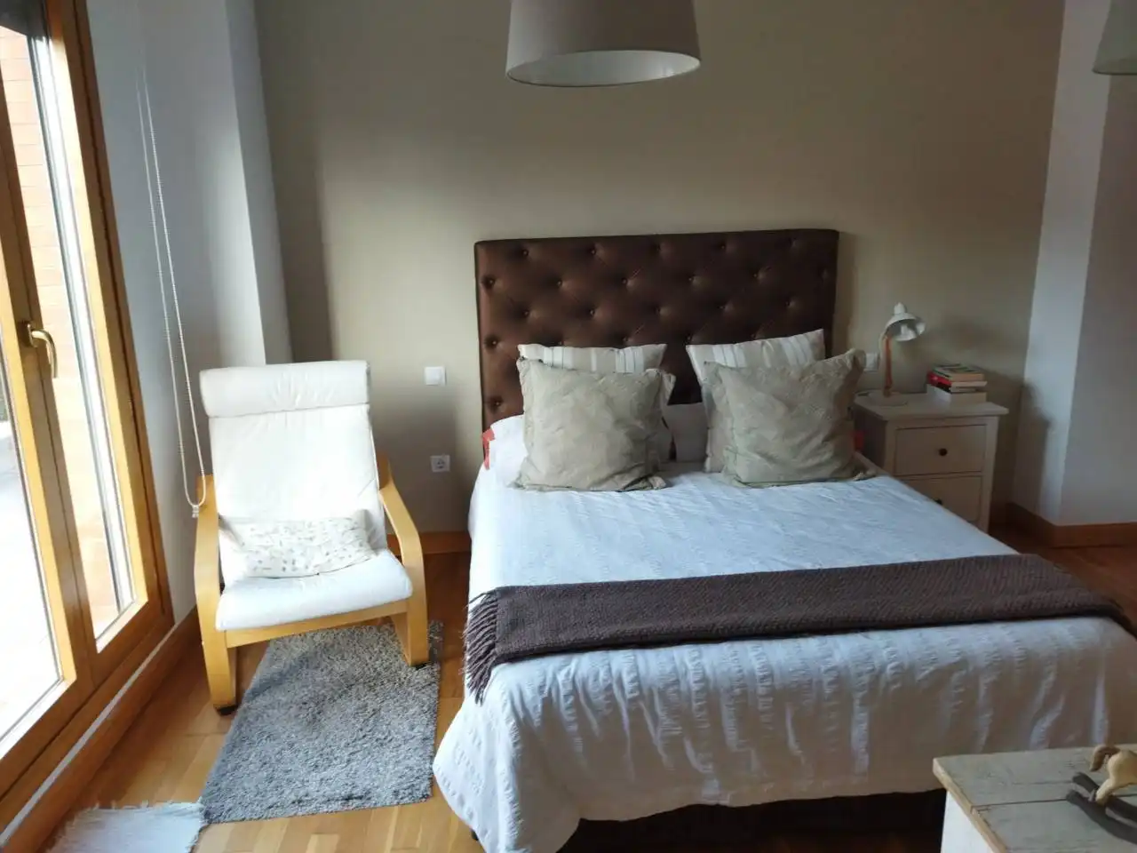 Piso en venta en Calle SAN ADRIAN, La Cava - Fardachón