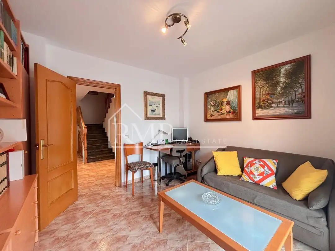 Houses for sale in Xaloc, Les Creus