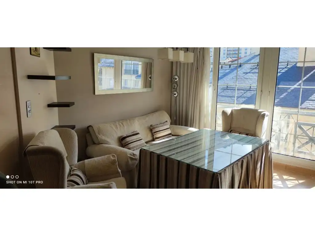 Menjador de Apartament en venda en Sierra Nevada