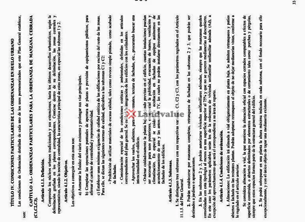 Terrains et parcelles à vendre à El Ejido Ciudad, imagen 13