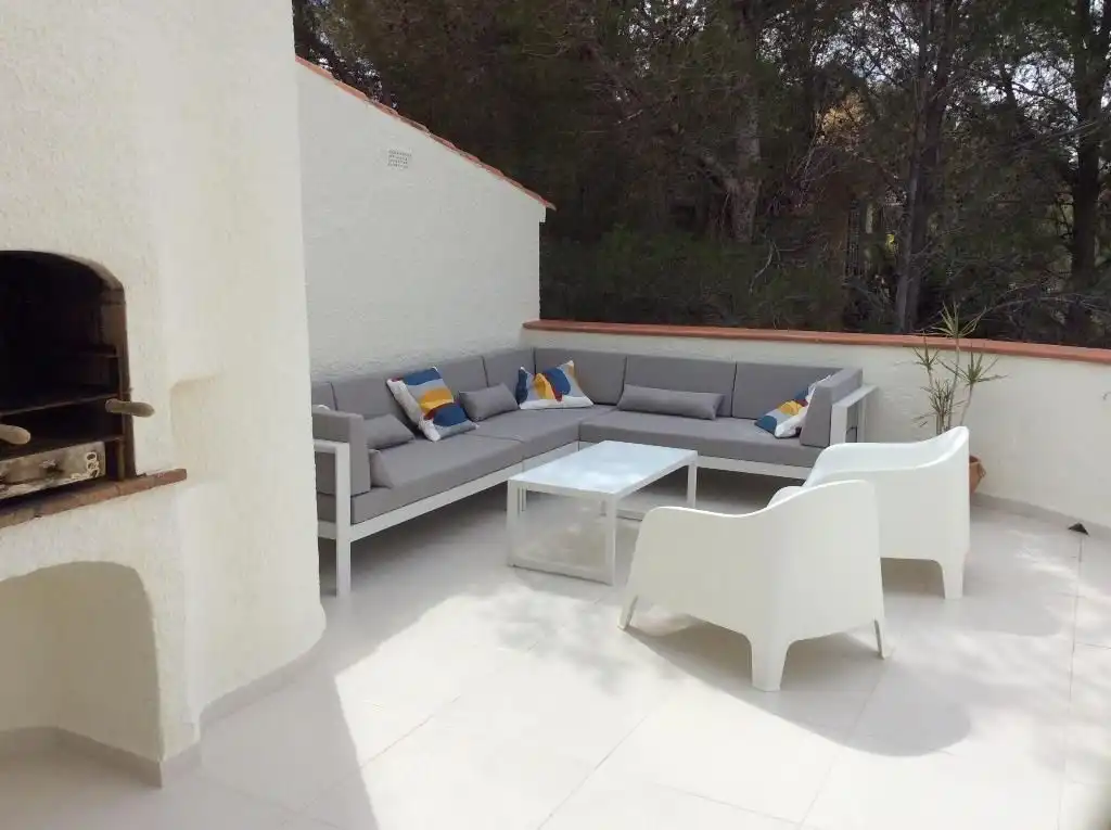 Casa con piscina in vendita a Altea la Vella, imagen 6