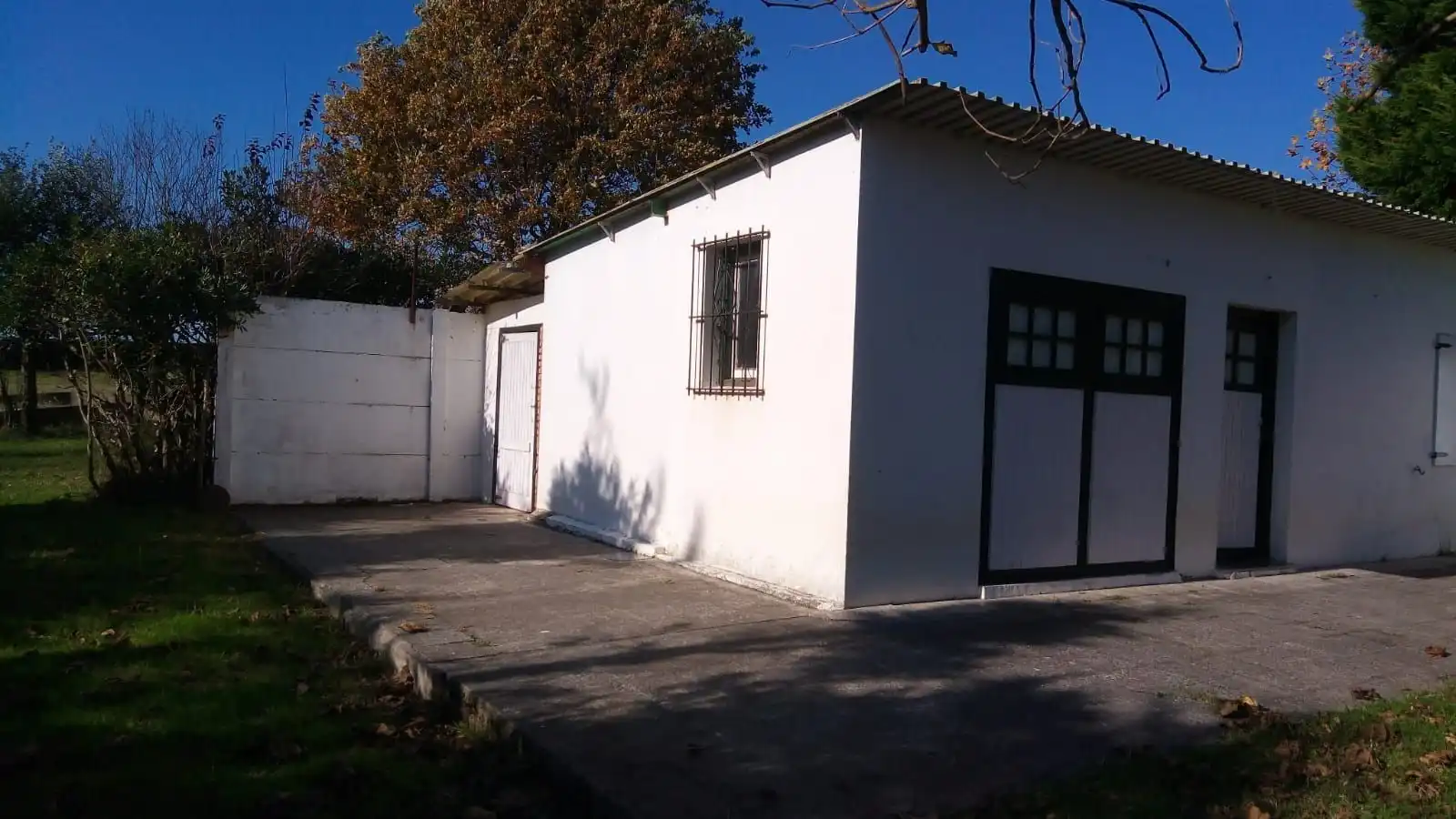 Terreny rústic en venda a Gorliz, imagen 15