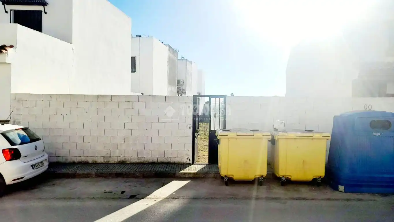 Terreni e lotti in vendita a Av. Andalucía, imagen 12