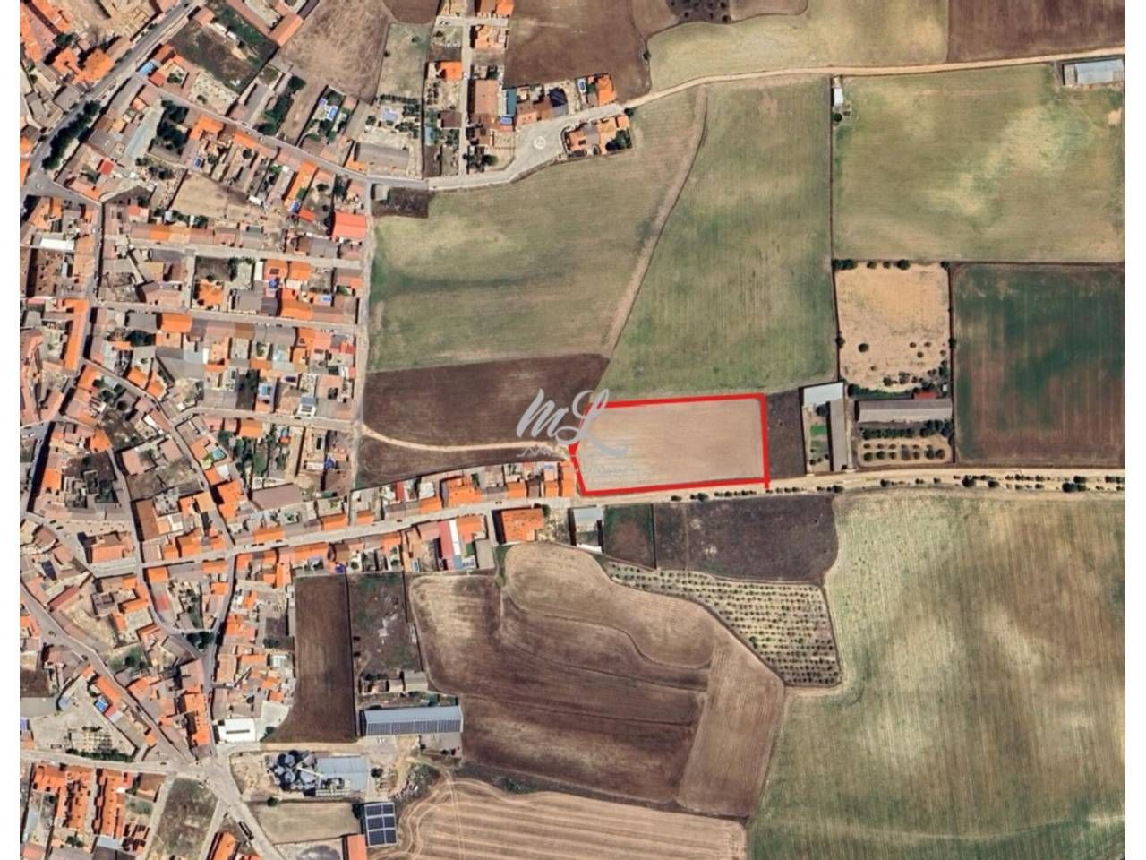 Residential for sale in Gerindote
