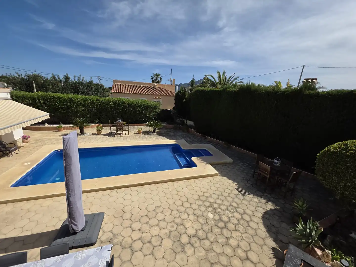 Chalet con terraza en venta en Carrió - La Merced - Los Pinos, imagen 39