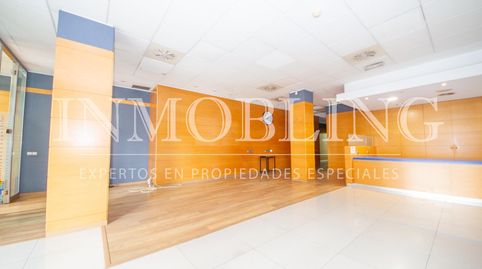 Foto 4 von Geschaftsraum zur Miete in Centre, Badalona