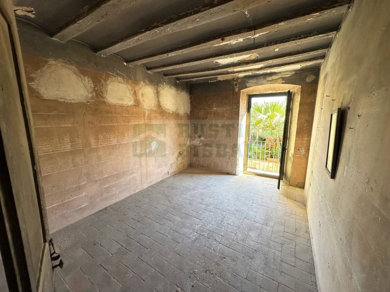 Finca rústica en venda en La Bisbal d'Empordà