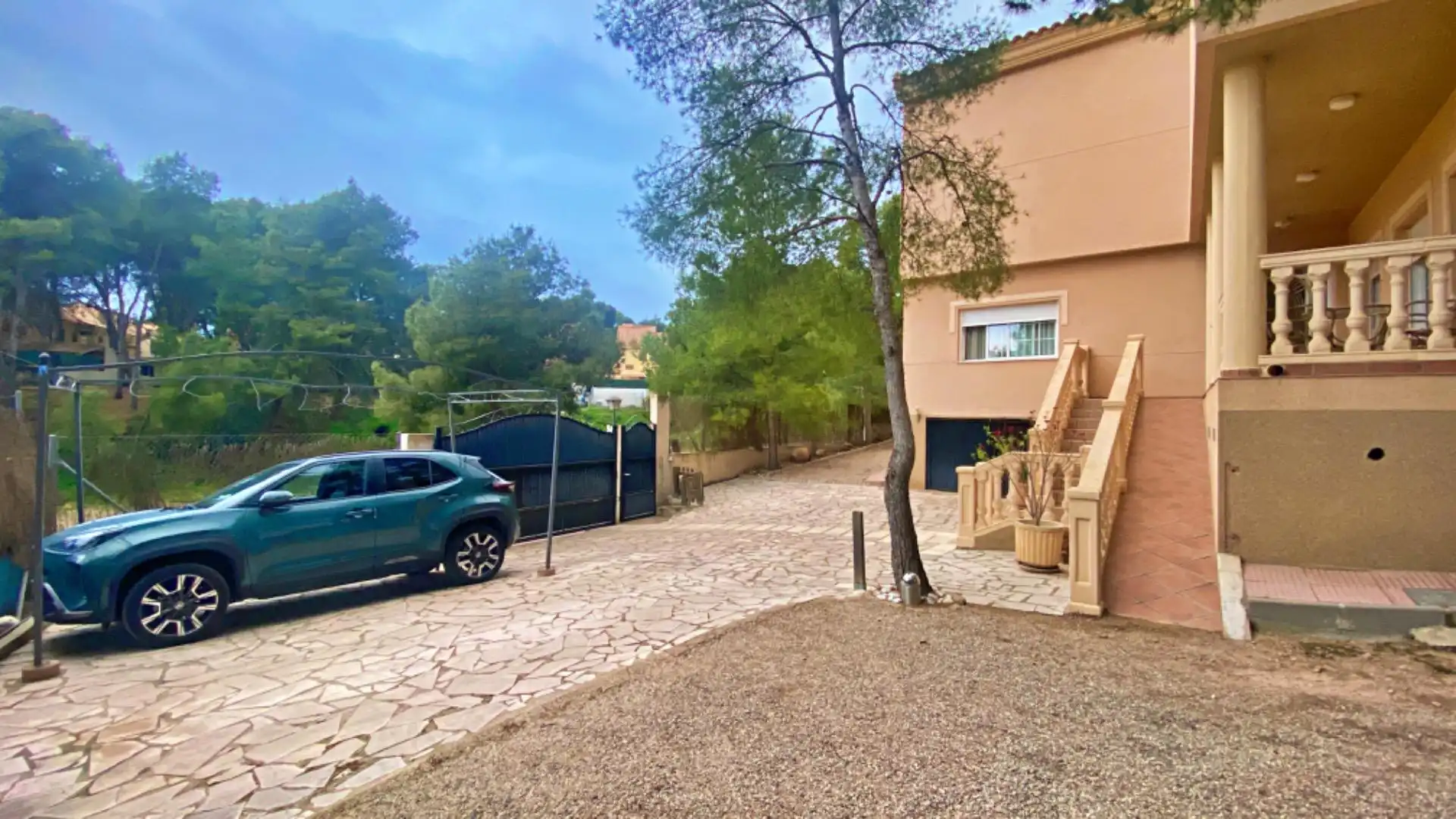 Villa avec jardin à vendre à Totana, imagen 3