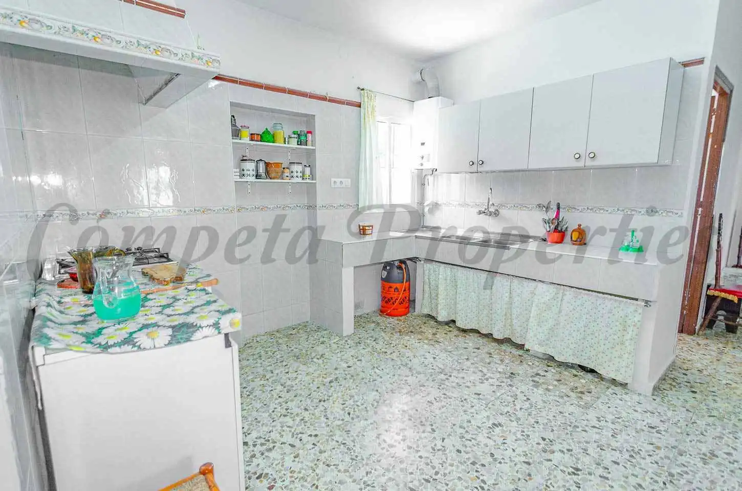 Casa en venda a Sedella, imagen 10