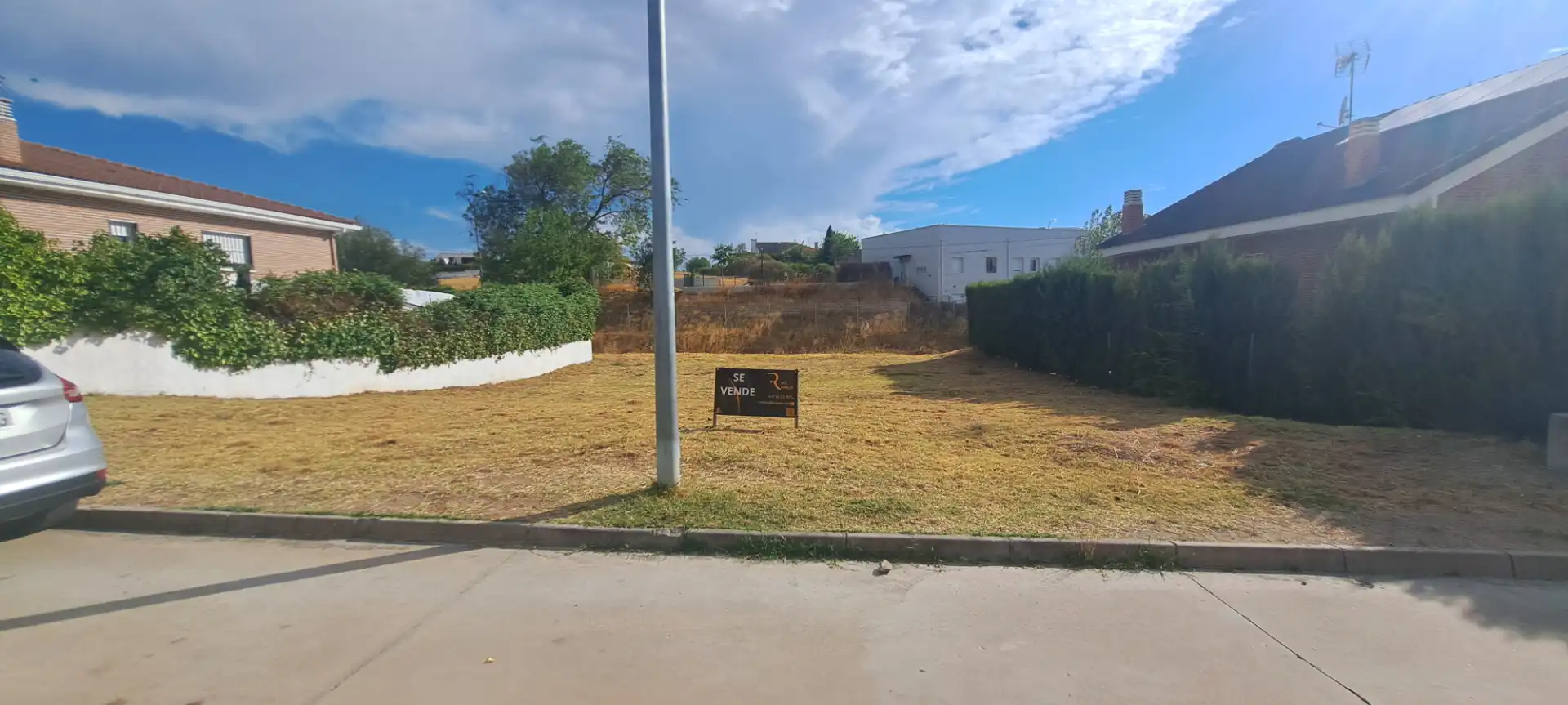 Terreno residencial en venta en Calle Río Ebro 2300, imagen 2