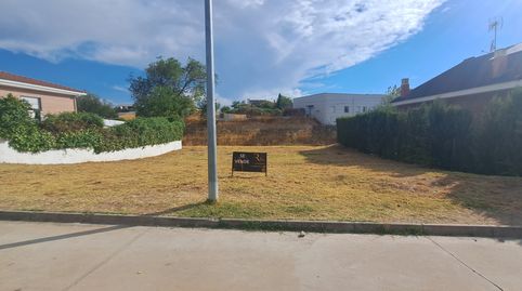 PARCELA URBANA DE 528 m² EN EL COTO — EL CASAR (GUADALAJARA)   � OPORTUNIDAD PARA CONSTRUIR LA CASA QUE SIEMPRE HAS IMAGINADO, immagine 2