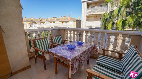 Foto 4 de Pis en venda a Salamanca, Gran Playa, Santa Pola