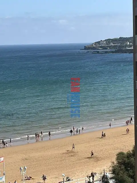 Pis de lloguer en Gijón  amb Calefacció