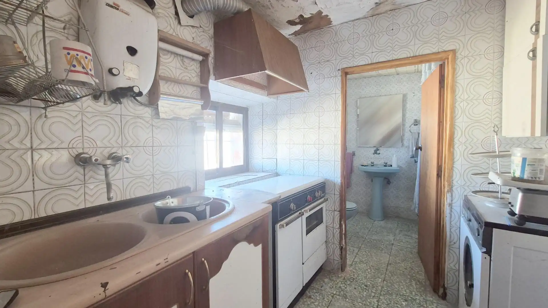 Casa o chalet en venta en Rasueros