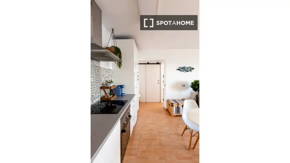 Room in Tabaiba