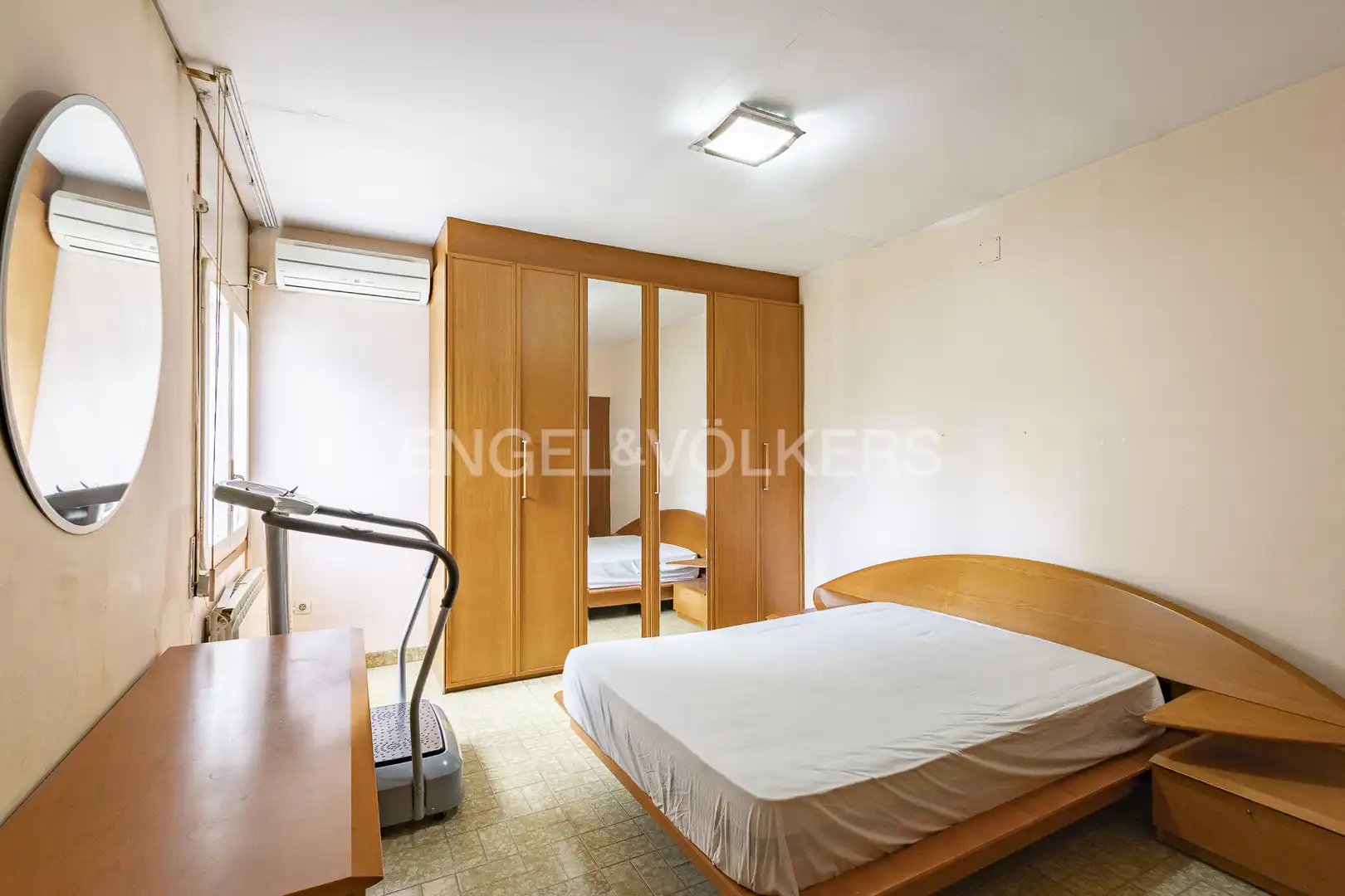 Bedroom of Houses for sale in Calafell  with Air Conditioner, Heating and Private garden