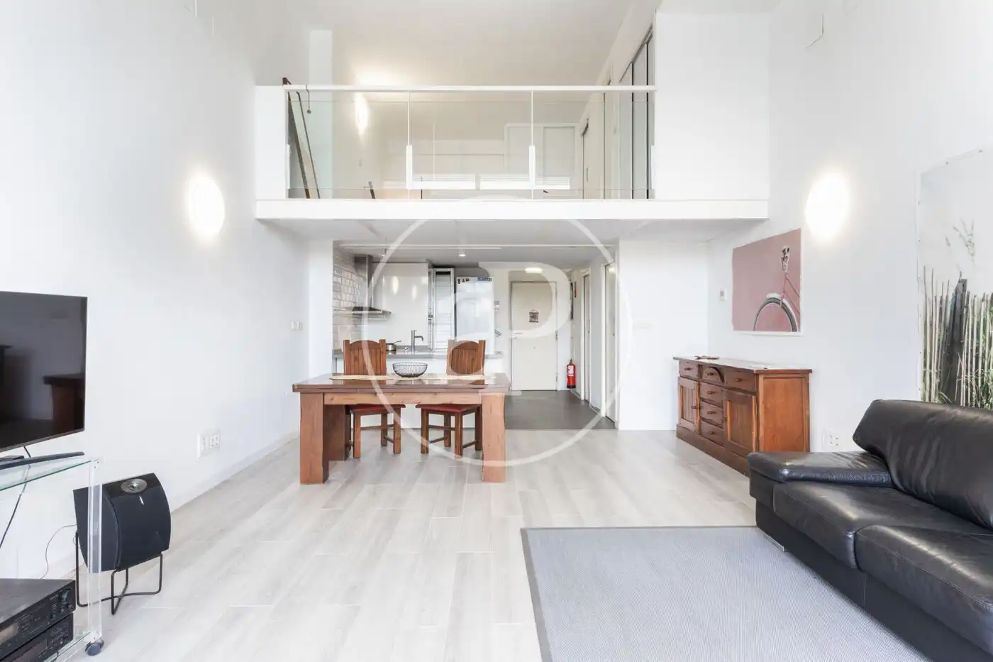Loft en venda a C/ de la Creu Roja, Vara de Quart