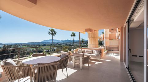 Foto 3 de Apartament en venda a Los Naranjos, Marbella