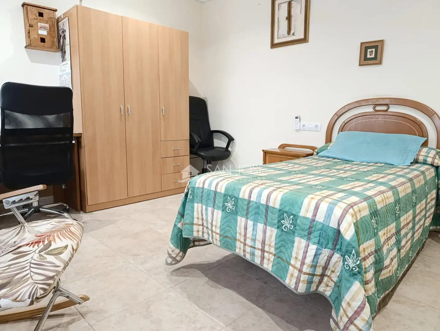 Villa avec piscine à vendre à SERRETA, imagen 26