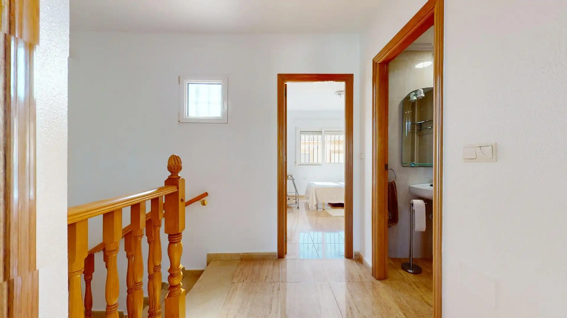 Casa adosada en venta en Pilar de la Horadada con Terraza y Balcón
