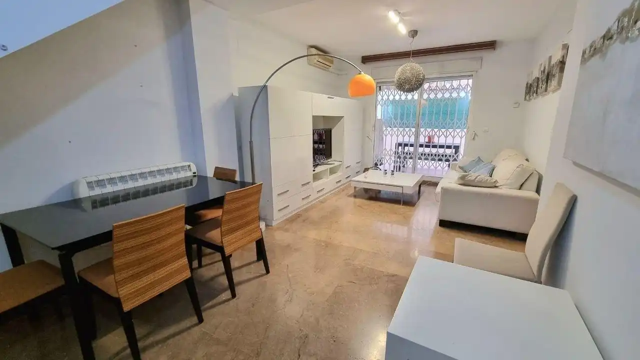 Casa a schiera in vendita a Zona Alta, imagen 12