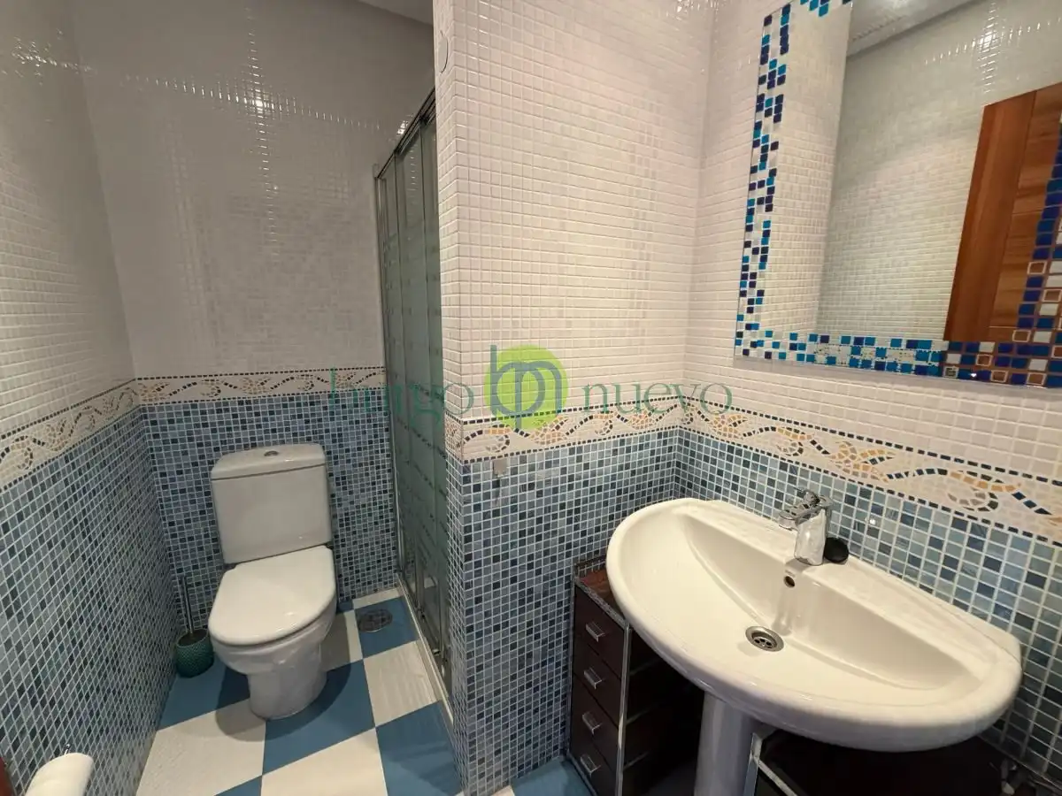 Villa mit Terrasse zur Miete in Calle Monte San Isidro, imagen 16