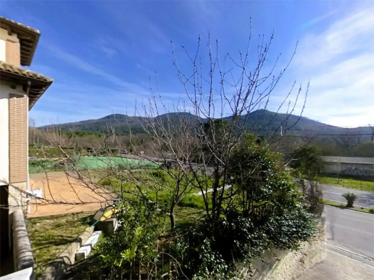 Casa o xalet en venda en Santa María del Tiétar