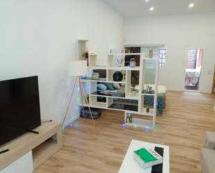 Living room of Planta baja to rent in  Barcelona Capital