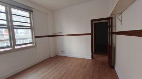 Foto 4 de Pis en venda a Avenida Navarra, 49, Monte Alto - Zalaeta - Atocha, A Coruña Capital