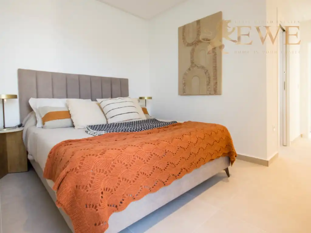 Penthouse zum Verkauf in Calle Miguel Hernandez, imagen 10
