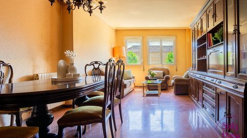 Foto 5 de Piso en venta en Calle Joaquin Costa, 43, Grañén, Huesca