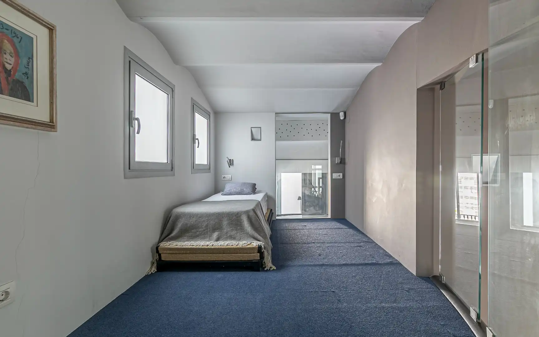 Appartement avec terrasse à vendre à de les Corts Catalanes, imagen 25