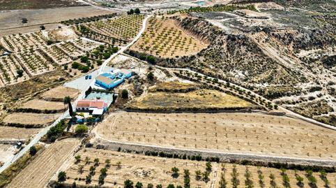 Photo 4 of Land for sale in Polígono Parcela 10, Gea y Truyols, Murcia